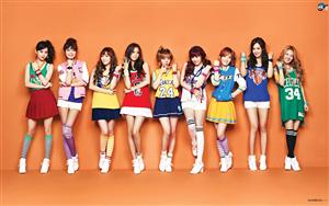 Girls Generation